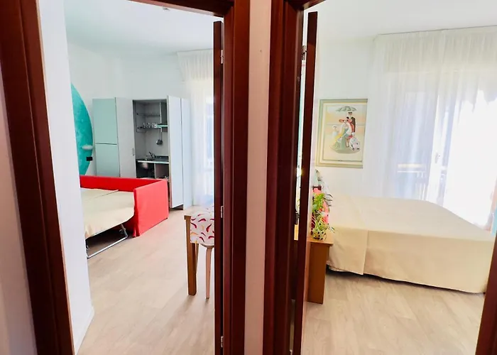 Residence & Suites