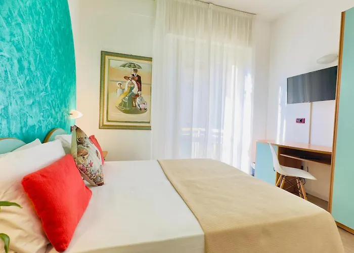 Residence & Suites