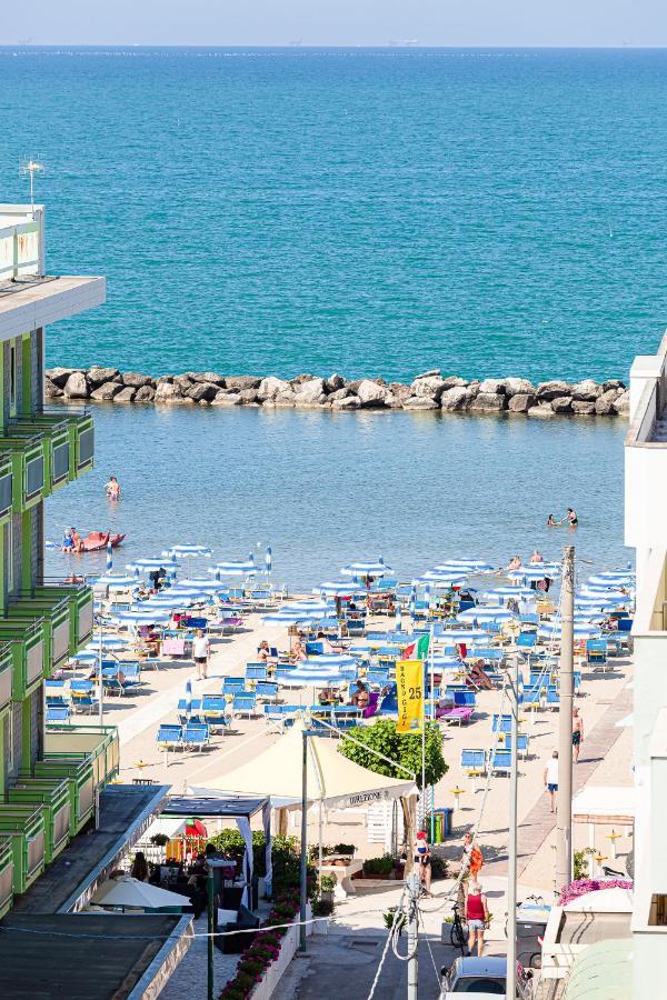 Aparthotel & Bellaria-Igea Marina