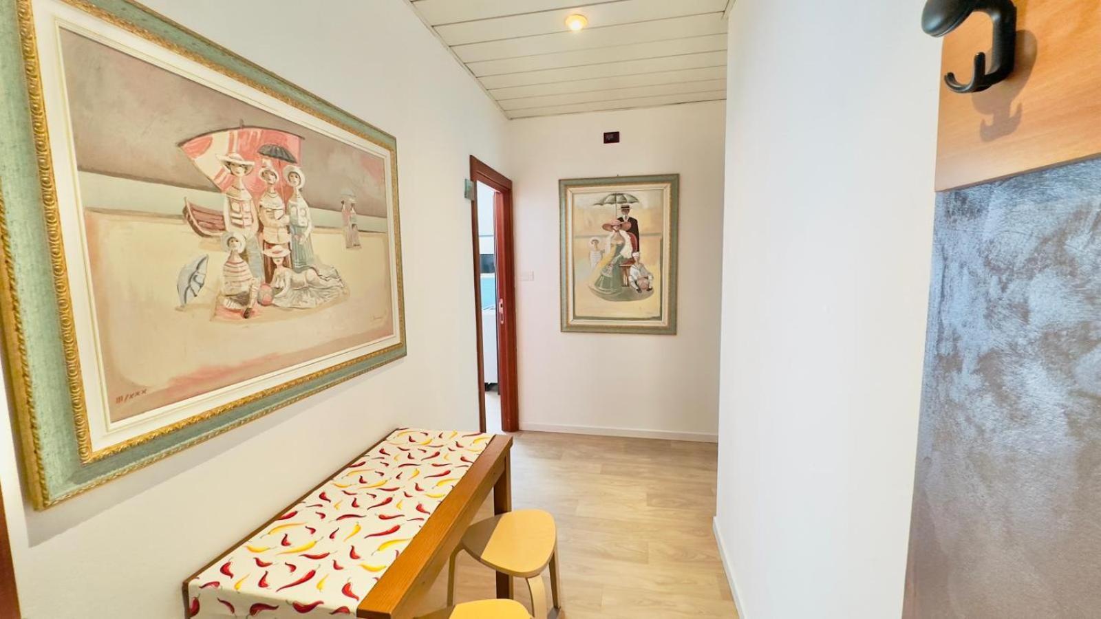 & Aparthotel 3*