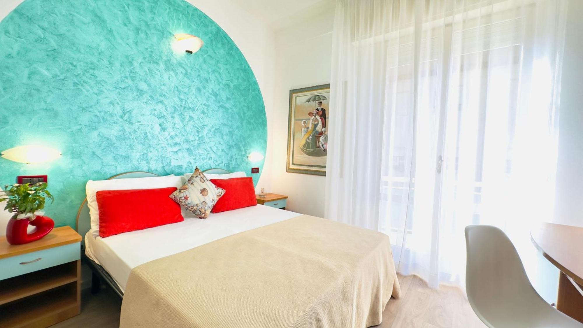 & Aparthotel Bellaria-Igea Marina