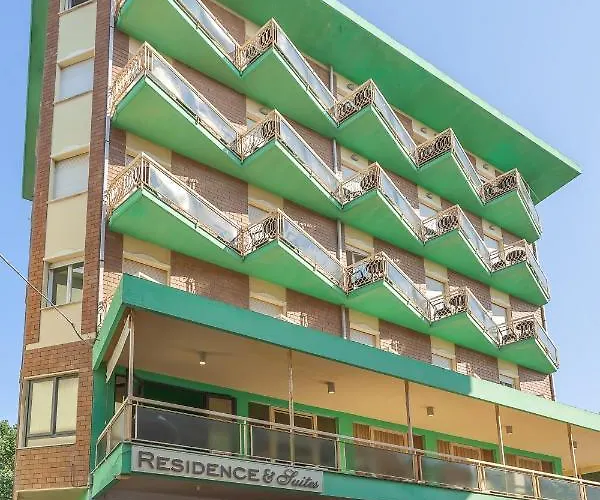 Residence & Suites