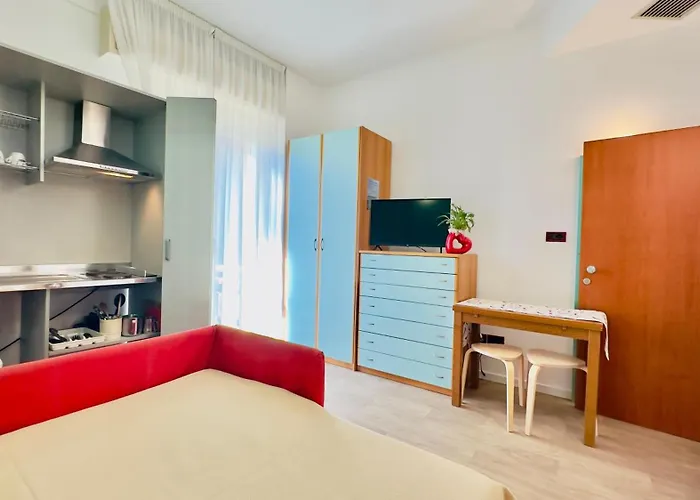 Residence & Suites