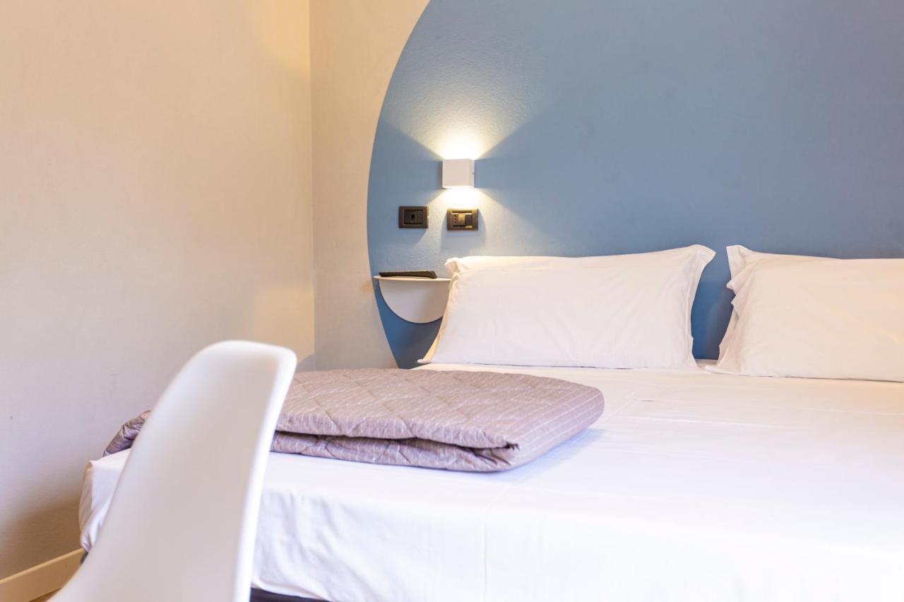 & Apart-hotel