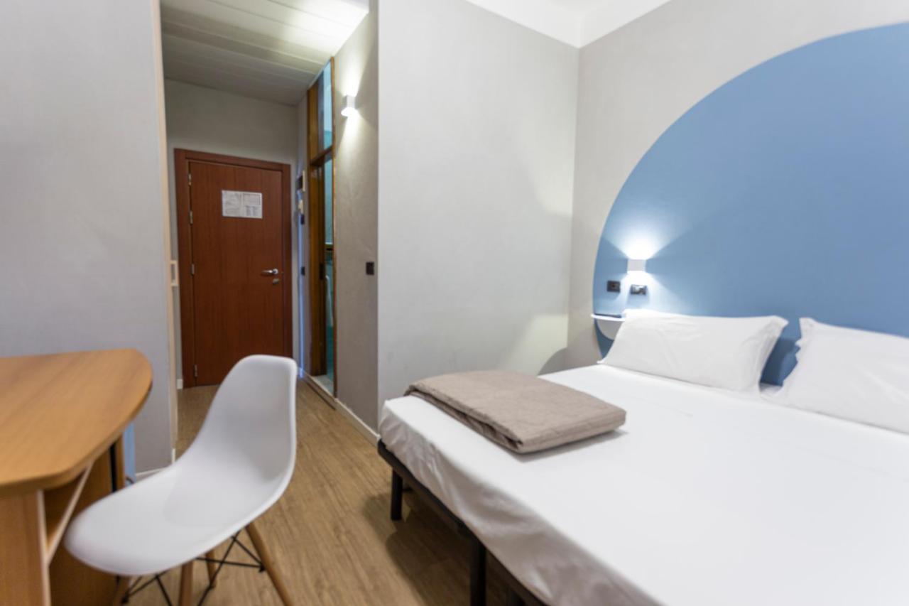 Apart-hotel & Bellaria-Igea Marina
