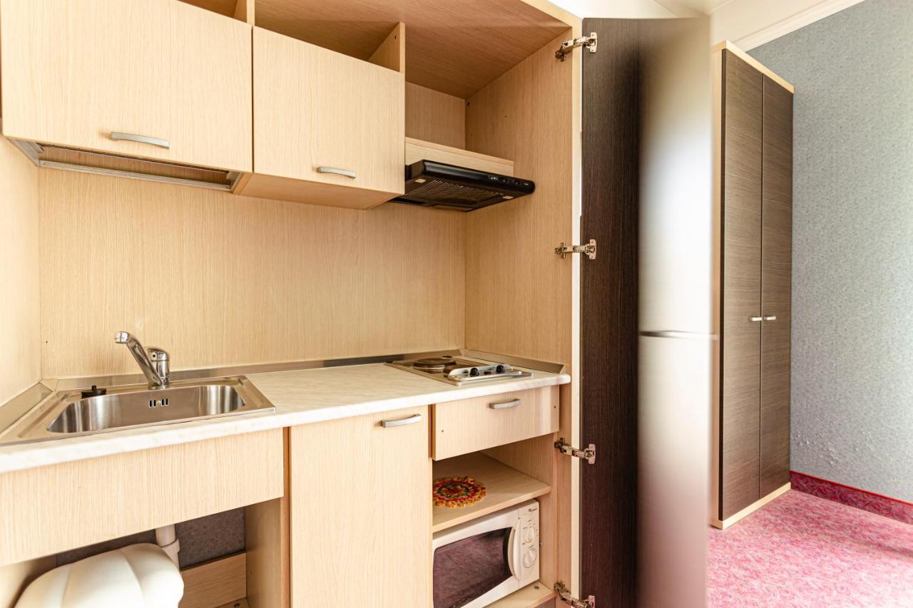 & Apart-hotel Bellaria-Igea Marina