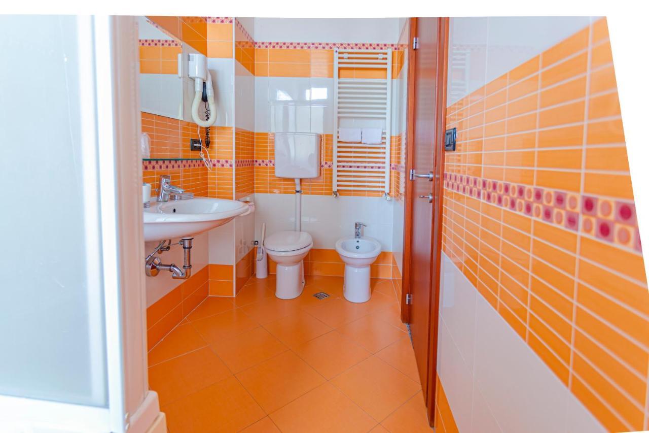 Apart-hotel & Bellaria-Igea Marina