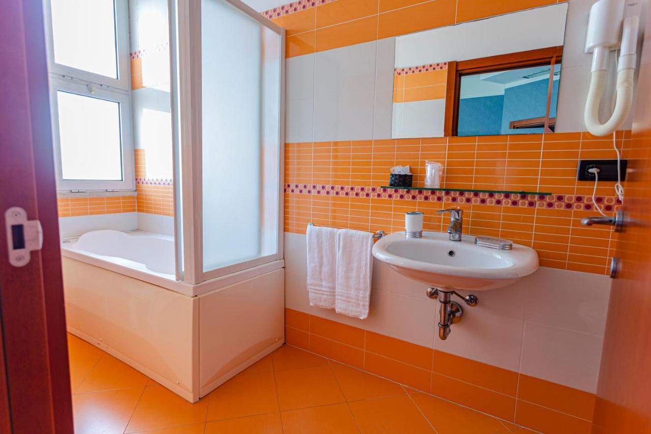 & Apart-hotel Bellaria-Igea Marina