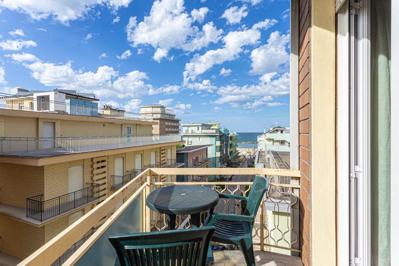 Apart-hotel & Bellaria-Igea Marina