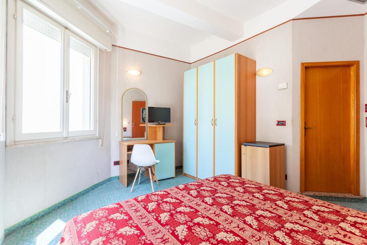 Apart-hotel & Bellaria-Igea Marina