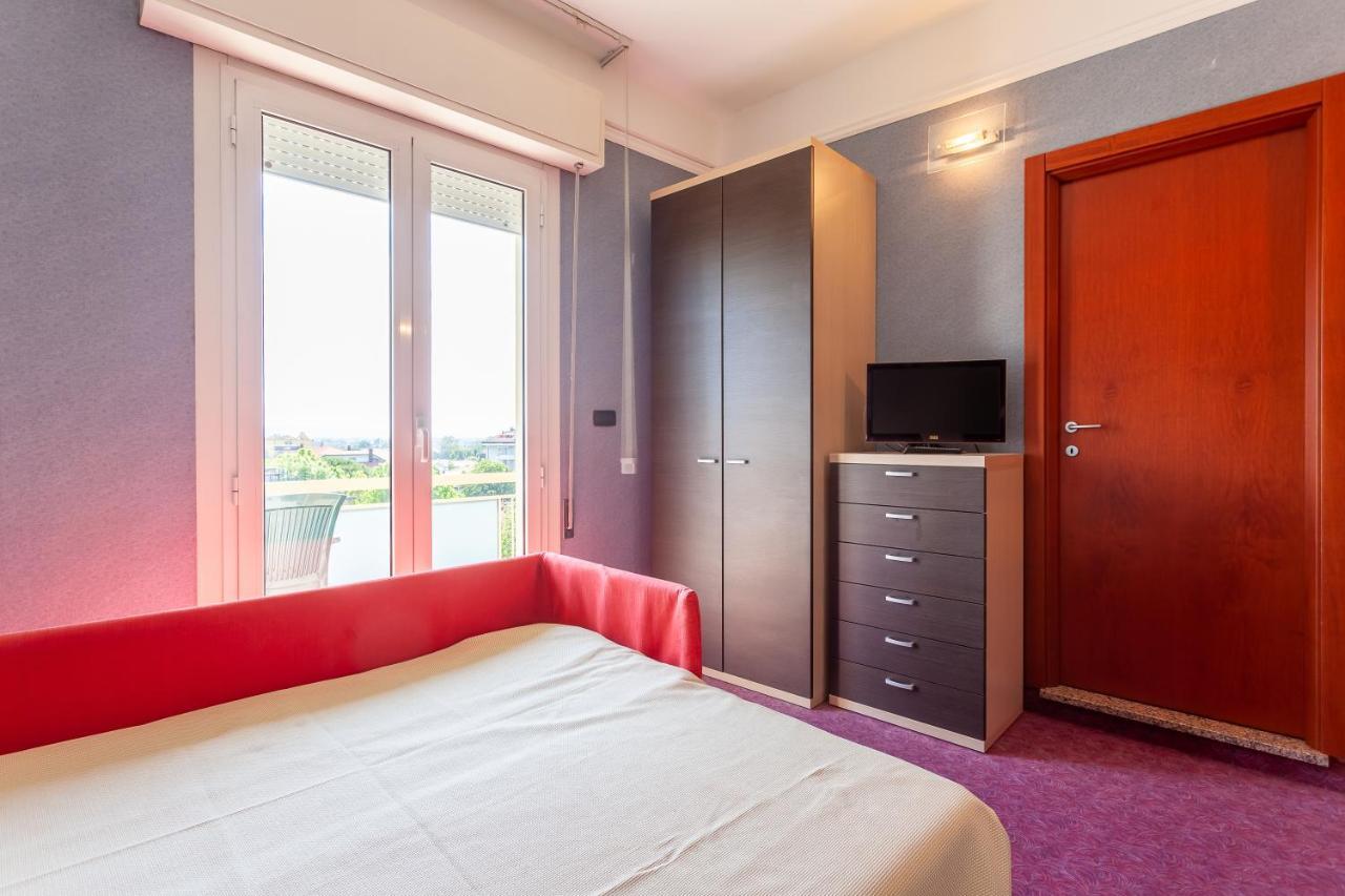 & Apart-hotel Bellaria-Igea Marina
