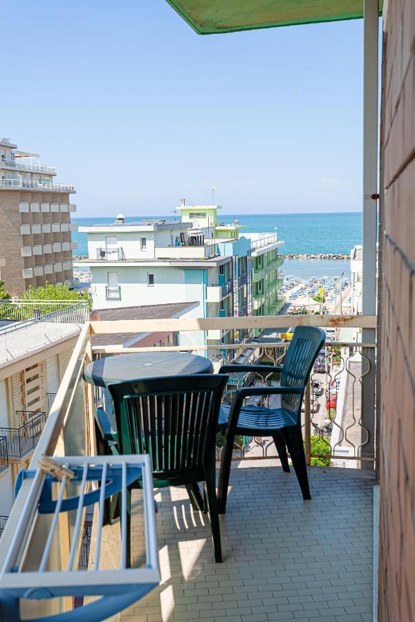 Apart-hotel & Bellaria-Igea Marina