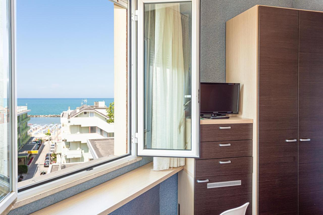 Apart-hotel & Bellaria-Igea Marina