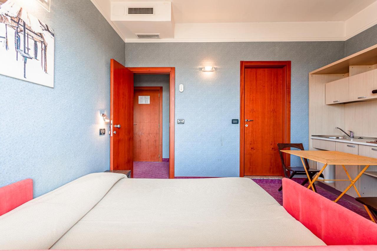 Apart-hotel & Bellaria-Igea Marina
