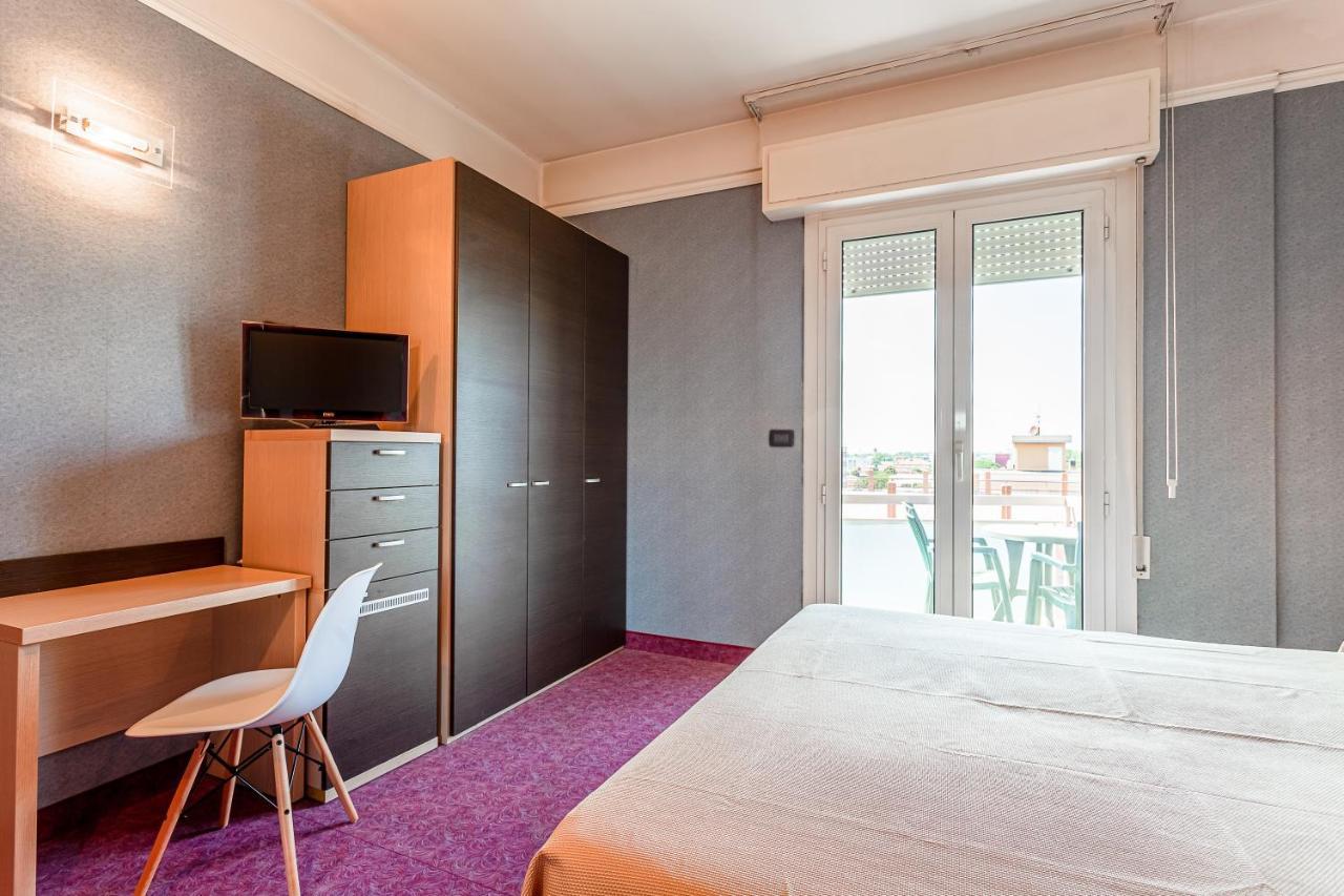 Apart-hotel & Bellaria-Igea Marina