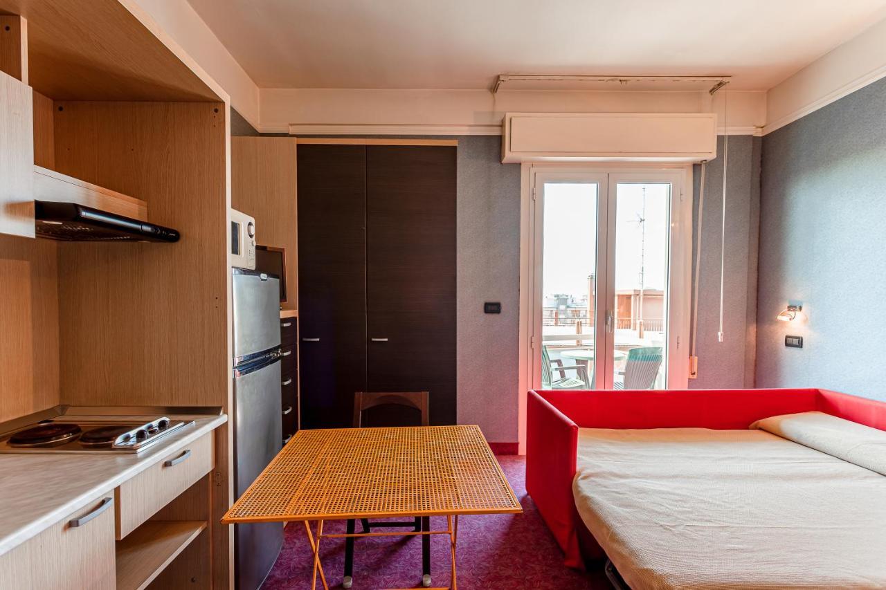 & Apart-hotel 3*