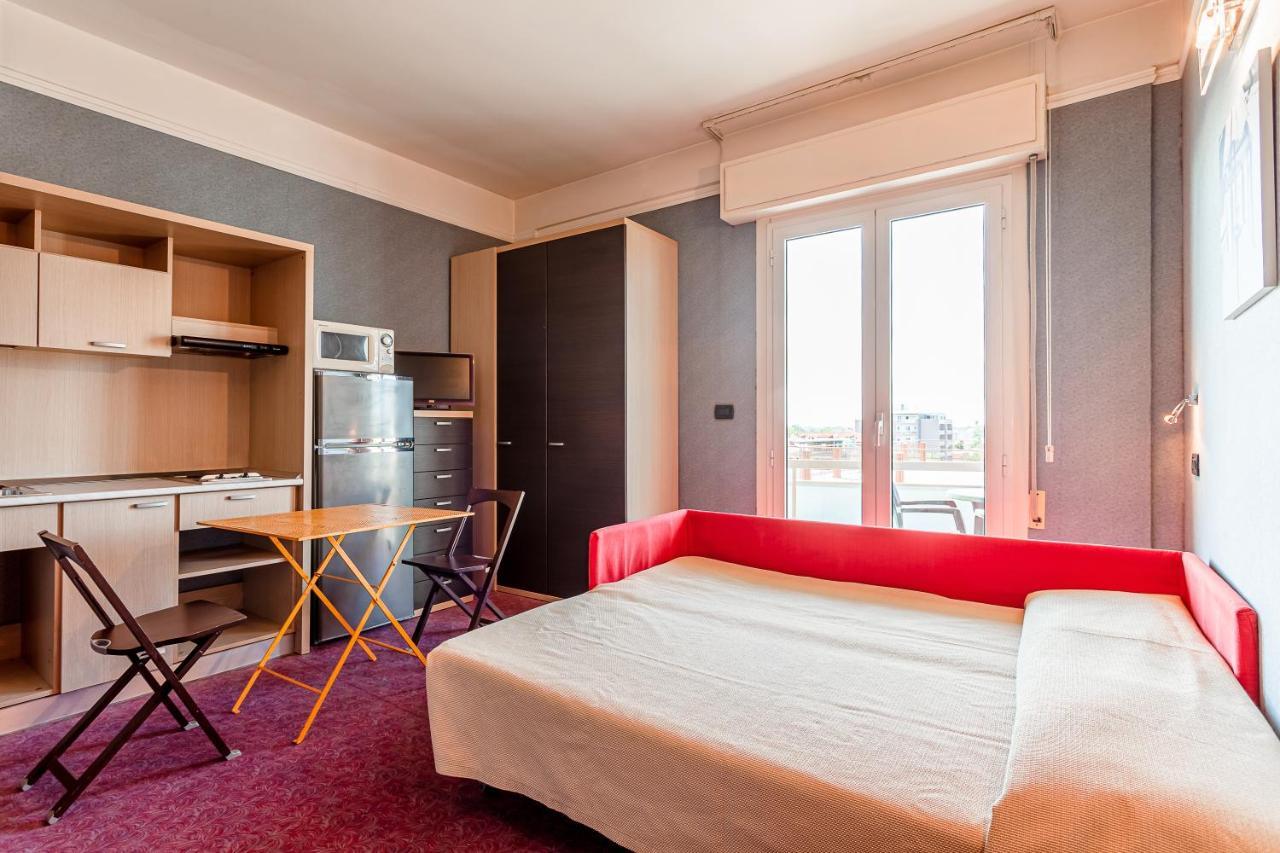 & Apart-hotel 3*
