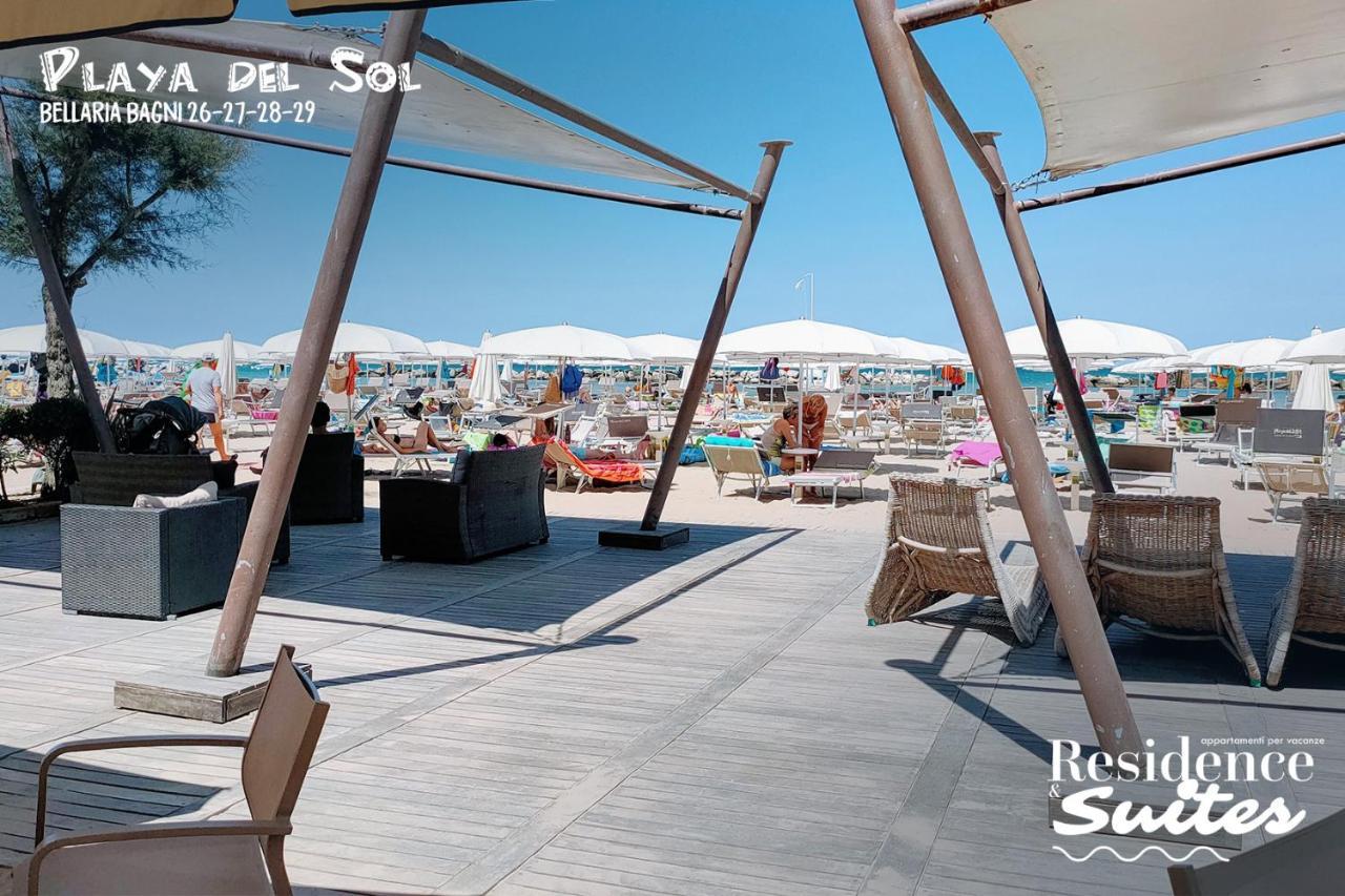 & 3* Bellaria-Igea Marina