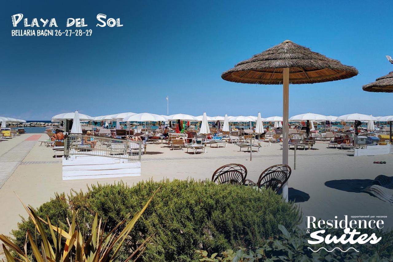 & Apart-hotel Bellaria-Igea Marina