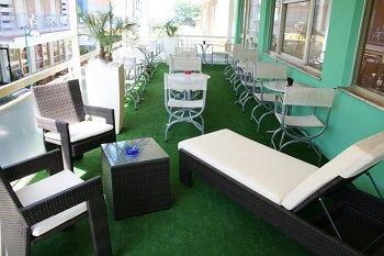 & Aparthotel 3*