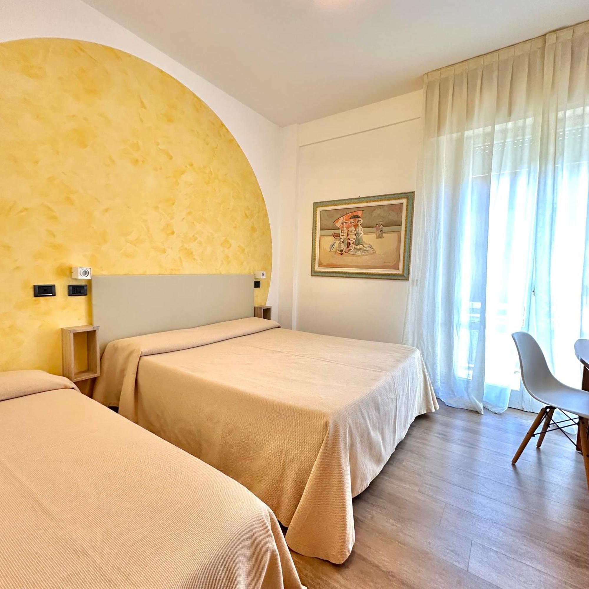 Apart-hotel & 3*