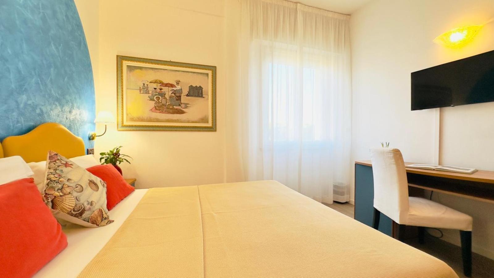 Apart-hotel & Bellaria-Igea Marina