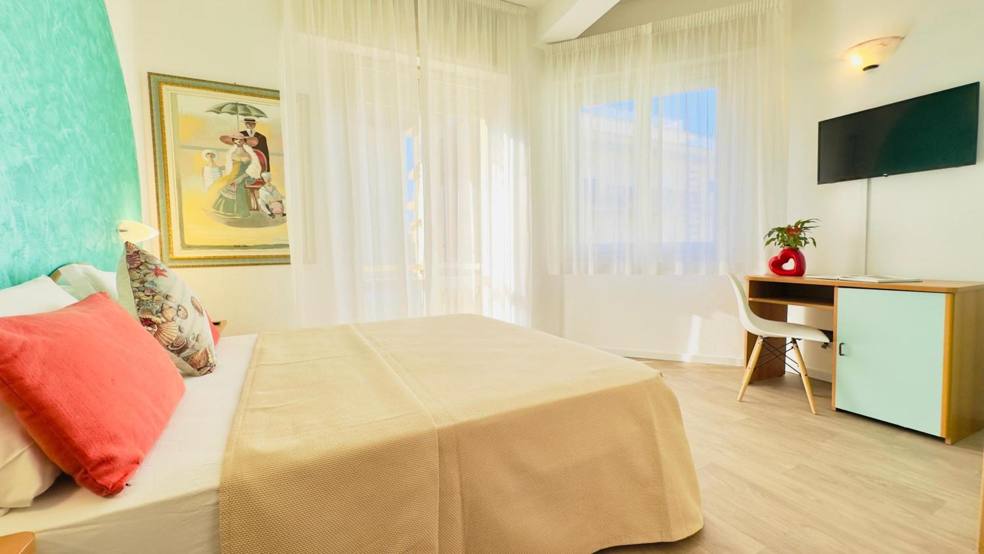 & Apart-hotel Bellaria-Igea Marina